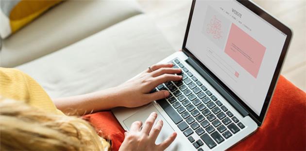 ابزار تحلیل رفتار کاربر در سایت فروشگاهی